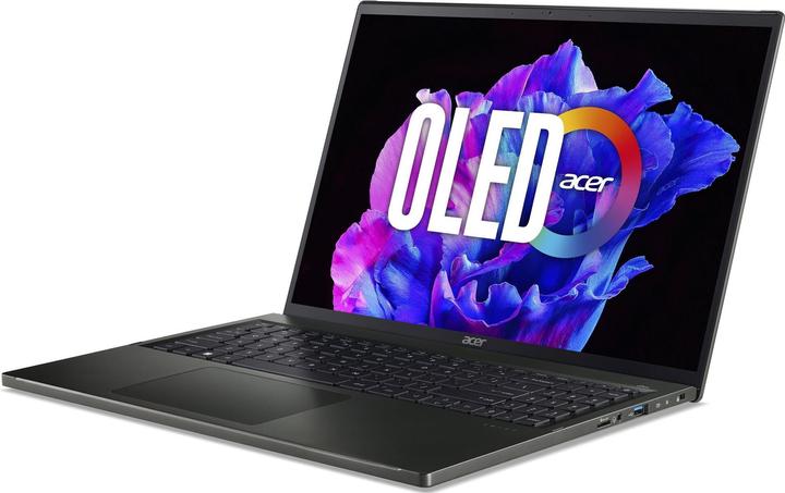 Immagine prodotto Acer Swift Edge (16", AMD Ryzen 7 7840U, 16 GB, 512 GB, DE)