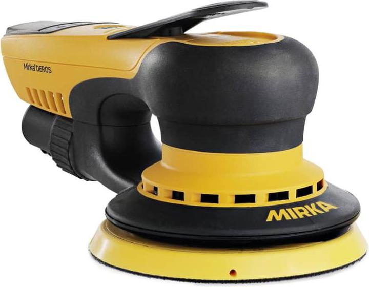 Productafbeelding Mirka Deros 550 CV (Excentrische schuurmachine, 350 W)
