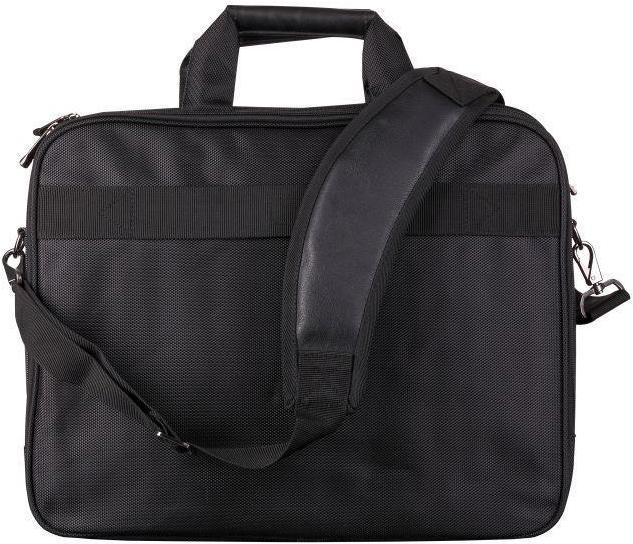 Image du produit Addison 309015 39.6 cm (15.6 ") Briefcase Noir (15.59", Universel)