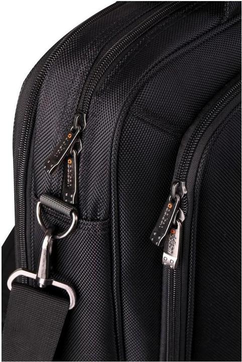 Image du produit Addison 309015 39.6 cm (15.6 ") Briefcase Noir (15.59", Universel)
