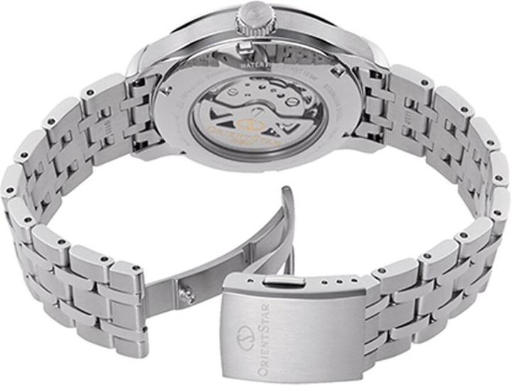 Actual product image Orient Star ORIENT Contemporary Layered Skeleton - RE-AV0B01S00B (41 mm)