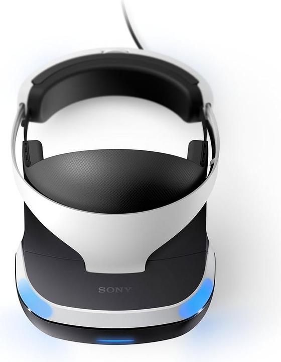 Image du produit Sony PlayStation VR