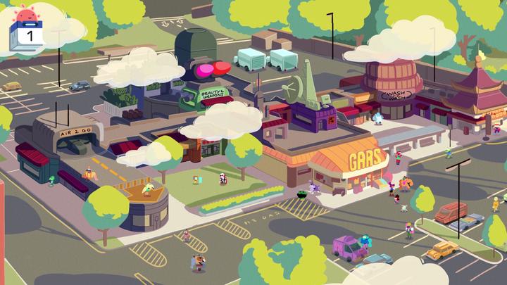 Immagine prodotto Game Steven Universe PS-4 Salvatore della luce (PS4, DE)