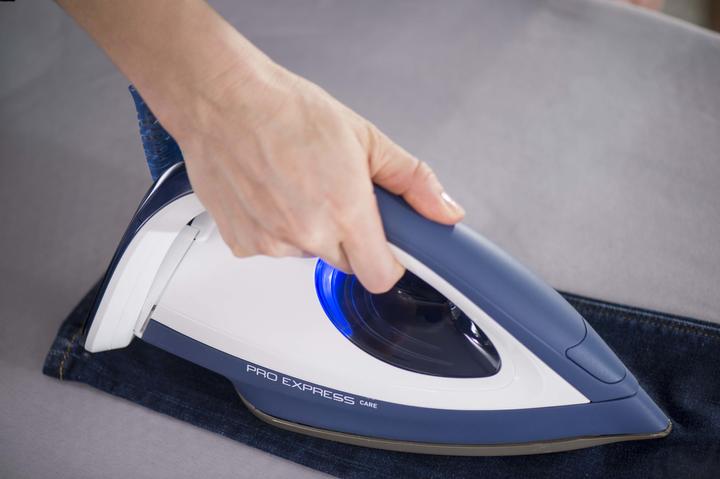 Image du produit Tefal GV9070 Pro Express Care (2400 W, 500 g/min)
