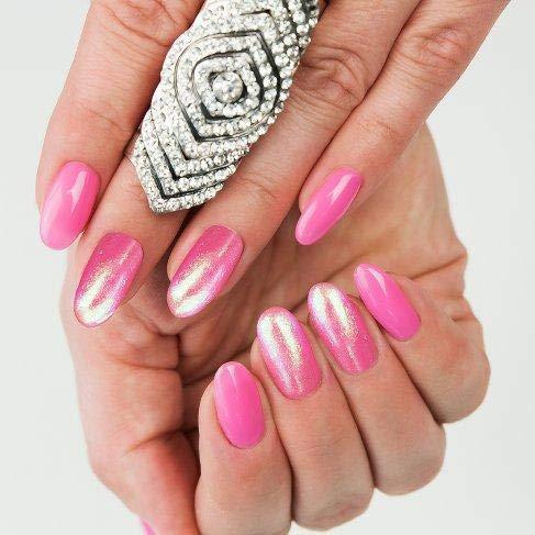 Image du produit Semilac 009 Baby Girl 7ml (Baby Girl, Vernis semi-permanent)