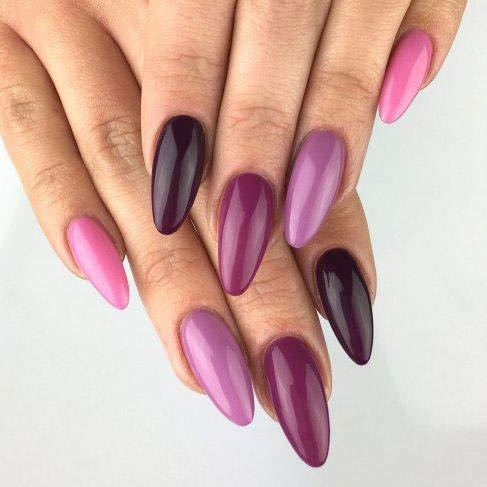 Image du produit Semilac 009 Baby Girl 7ml (Baby Girl, Vernis semi-permanent)