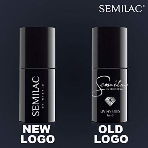 Immagine prodotto Semilac 027 Raudona Intensa 7ml