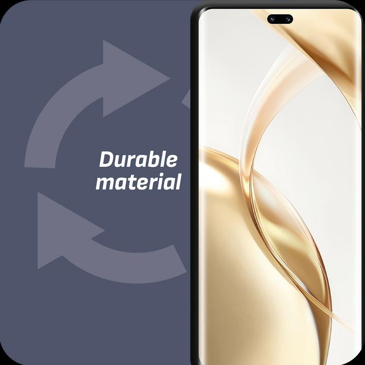Produktbild Cazy Soft TPU Schutzhülle (Honor 200 Pro)