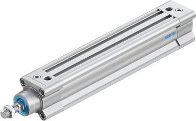 Image du produit Festo ISO Cylinder 32mm Bore, 160mm Stroke