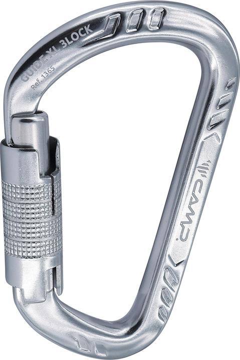 Immagine prodotto Camp Guide XL 3Lock