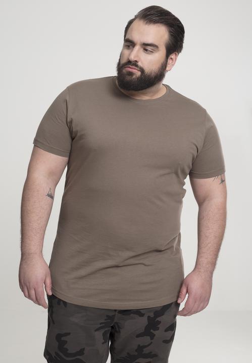 Actual product image Urban Classics Tall Tee (4XL)