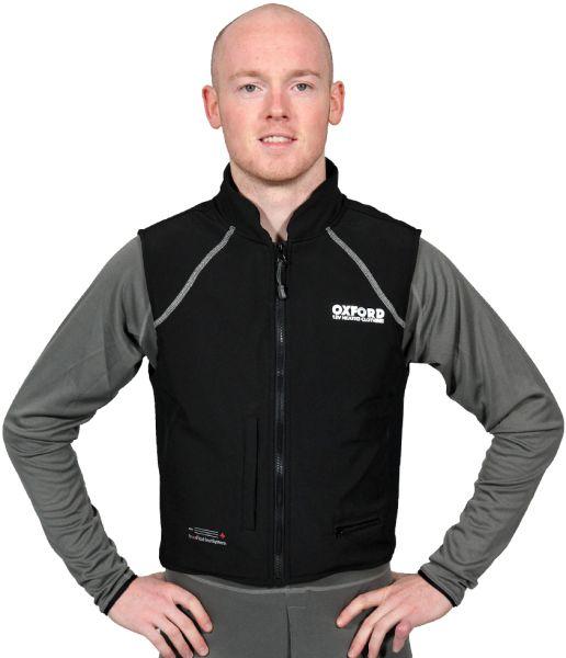 Produktbild Oxford HOTVEST 12V