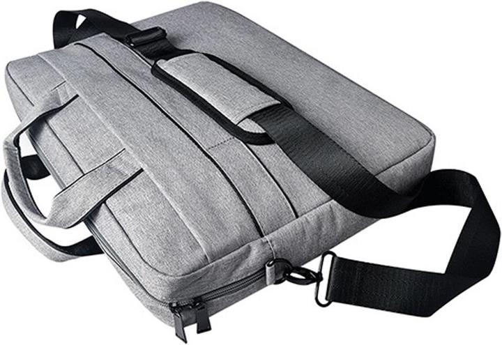 Image du produit Sponge 15.6 "( 39.6 cm) Case 14" - 15.6 "Laptop Case with Shoulder Handle, Black (15.60", Samsung, ASUS, Sony, Vallon, Apple, Lenovo, HP)