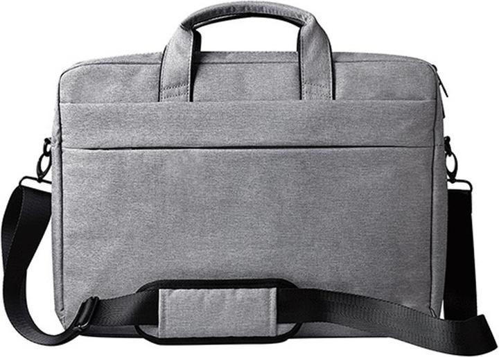 Image du produit Sponge 15.6 "( 39.6 cm) Case 14" - 15.6 "Laptop Case with Shoulder Handle, Black (15.60", Samsung, ASUS, Sony, Vallon, Apple, Lenovo, HP)