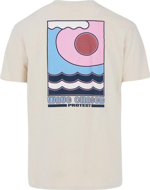 Immagine prodotto Protest Maglietta SS T-SHIRT PRTRUDGE (XS)