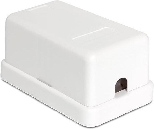Immagine prodotto Delock Scatola a montaggio superficiale Keystone (Case)