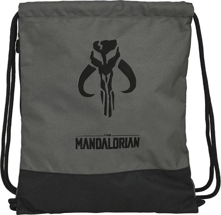Safta The Mandalorian "Mythosaur" - Turnbeutel