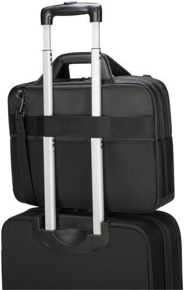 Produktbild Targus CITYGEAR 15.6 "TOPLOAD LAPTOP CASE Black (15.60", Universal)