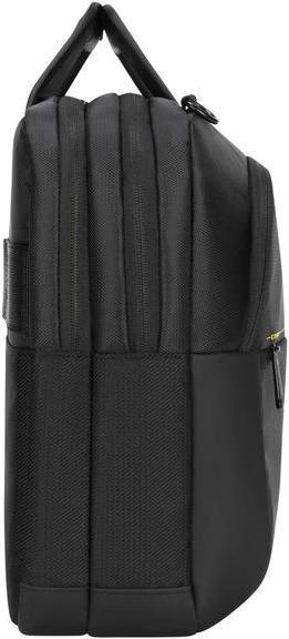 Produktbild Targus CITYGEAR 15.6 "TOPLOAD LAPTOP CASE Black (15.60", Universal)