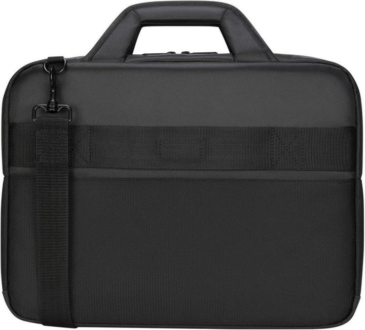 Produktbild Targus CITYGEAR 15.6 "TOPLOAD LAPTOP CASE Black (15.60", Universal)