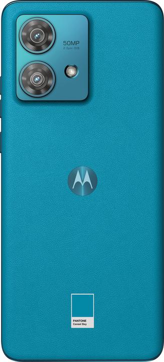 Productafbeelding Motorola Edge 40 Neo (256 GB, Caneelbaai, 6.55", SIM + eSIM, 50 Mpx, 5G)
