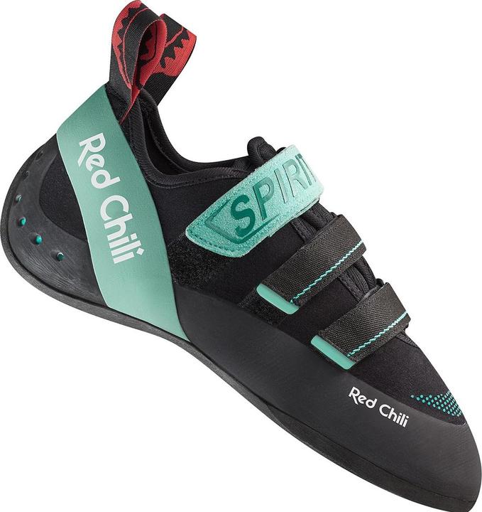 Produktbild Red Chili Spirit LV IV Kletterschuhe (41)