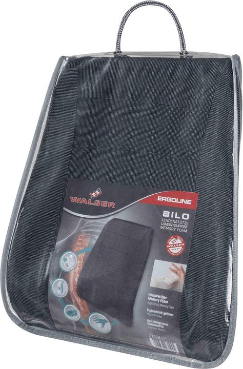 Produktbild Walser Lendenkissen Backup Bilo