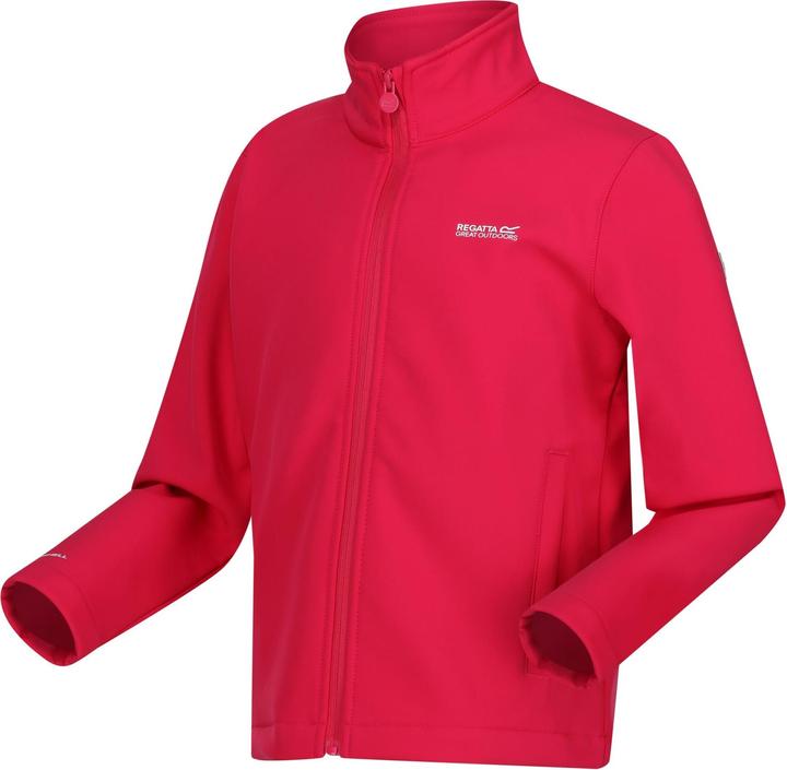 Immagine prodotto Regatta Cera Giacca Soft Shell Bambini (164)