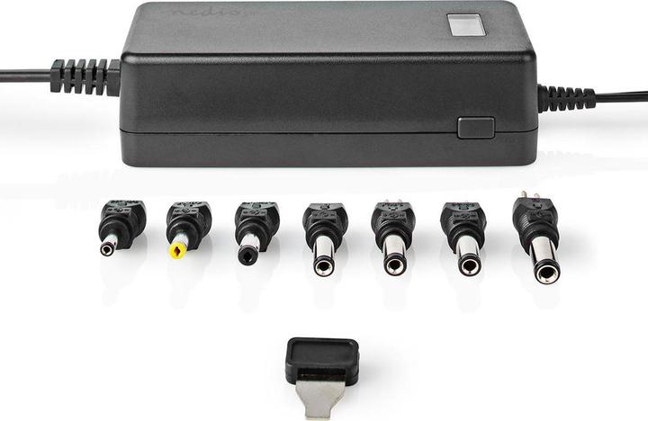Produktbild Nedis Universal Power Supply (36 W)