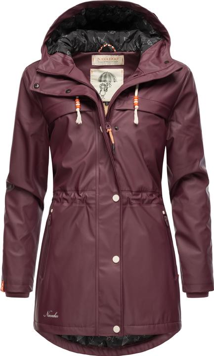 Actual product image Navahoo Rainy Forest (XS)