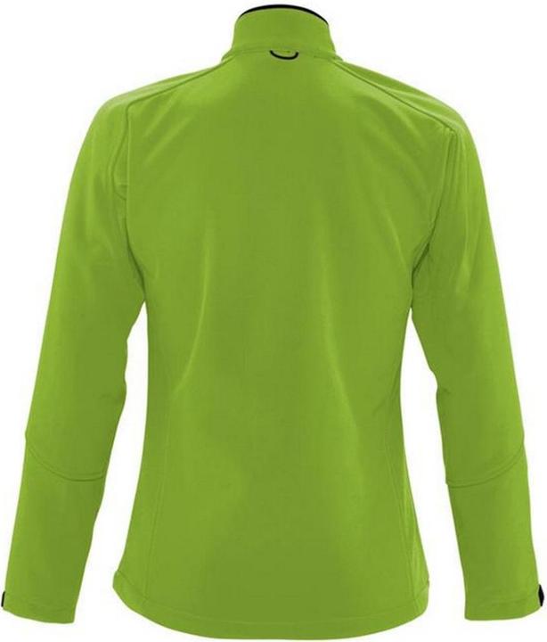 Produktbild Sols Roxy SoftshellJacke atmungsaktiv winddicht wasserabweisend (S)