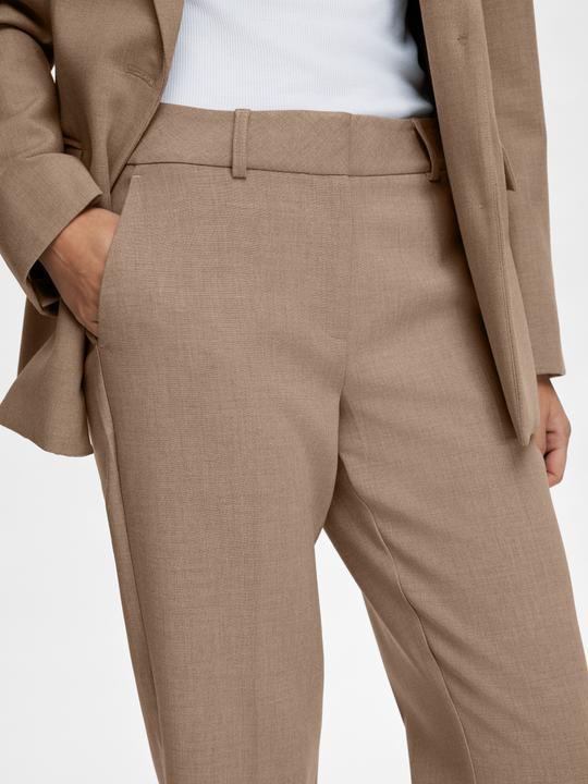 Immagine prodotto Selected Femme Pantaloni cropped (42)