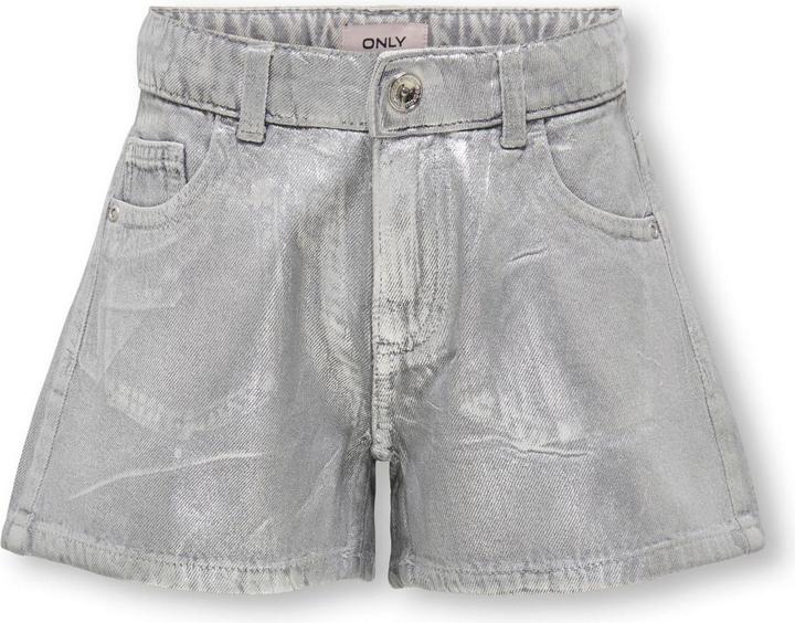 Only KOGROBYN Normal geschnitten Shorts Shorts