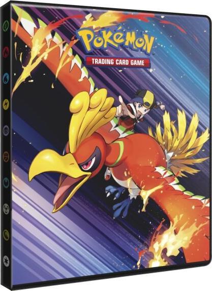 Ultra Pro Pokémon - SV10 4-Pocket Portfolio