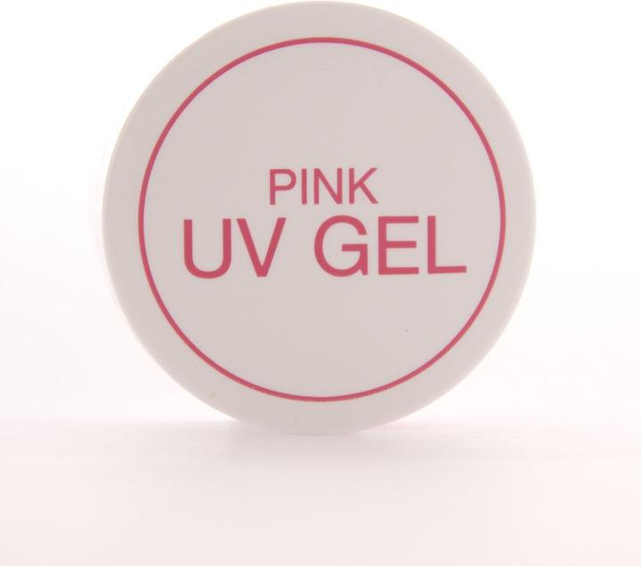 Immagine prodotto Rio UV GEL Rosa DO UV NAILS (1-NAIL-UVG-FEP-EU)