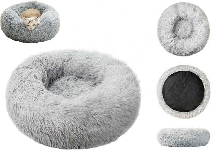 Produktbild Aptel Rundes Bett (Katze, Hund)