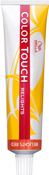 Produktbild Wella Color Touch Relights (Gold)