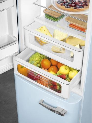 Actual product image Smeg FAB32LPB5 (331 l)