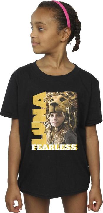 Produktbild Luna Fearless TShirt Mädchen (116)