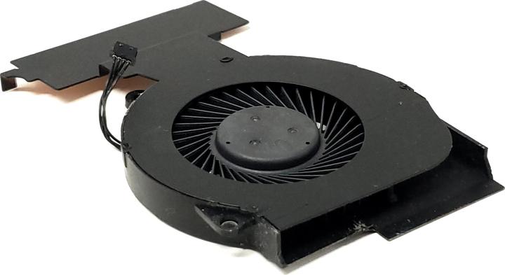 HP Fan Support Bracket Kit N17P
