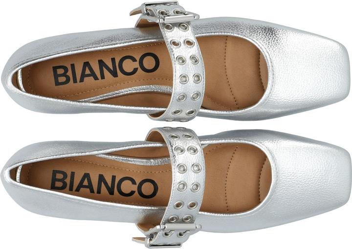 Immagine prodotto Bianco BIAROSE Mary Jane Schuhe (41)