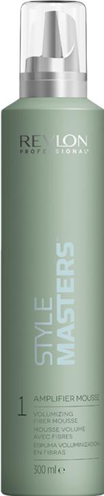 Produktbild Revlon Professional Style Masters - Amplifier Mousse (300 ml, Schaumfestiger)
