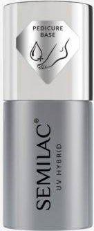 Immagine prodotto Semilac Base per vernici ibride Pedicure Base 7ml universale