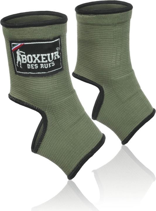 Boxeur des Rues Ankle Bands size M