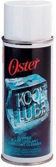 Image du produit Oster 2112-01 "School Lube" Grease, en option