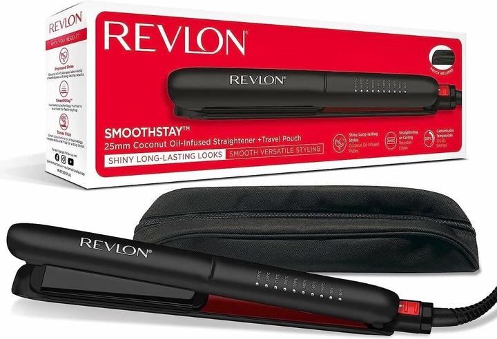 Produktbild Revlon Smoothstay (Glätteisen)