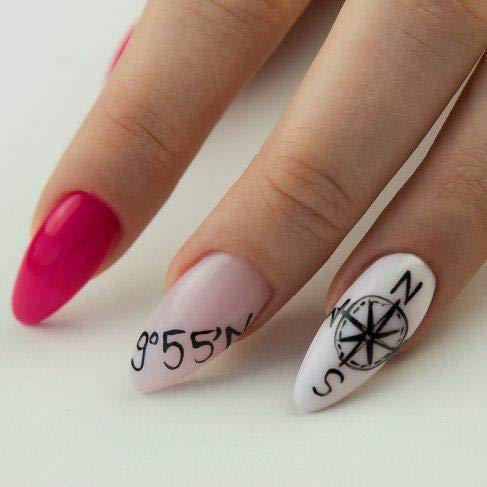 Immagine prodotto Semilac 051 Latte francese giallo bruno 7ml (051 Latte francese giallo bruno, Vernice UV gel)