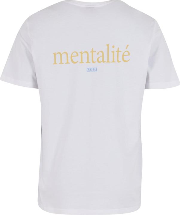 Image du produit Cayler & Sons Mentality Tee - 195365 (S)