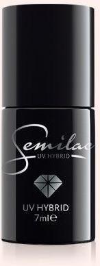 Actual product image Diamond Cosmetics Hybrid nail polish 7 ml Creamy Cookie 162 (Creamy Cookie, Gel-Effect Nail Polish)
