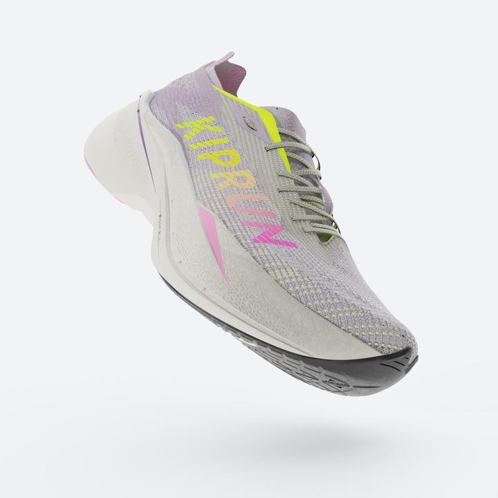 Image du produit Kiprun Chaussures de Running à plaque Carbone Femme, KD900X LD+ Lilas (42)